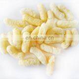 Chinese Automatic Healthy Puffing Corn Snacks Food Making Machines thumbnail-7