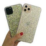 Hot Sale I6 I7 I8 Glitter Case Resin Epoxy Phone Cover For IPhones 11 thumbnail-5
