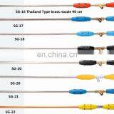 High Pressure Sprayer Gun for Sprayer Use thumbnail-4