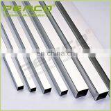Factory Wholesale Price Stainless Steel Seamless Square ss 304 Tube thumbnail-5