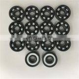 688 Full Complement Ceramic Bearing 8x16x5 ZrO2 Miniature Ball thumbnail-2