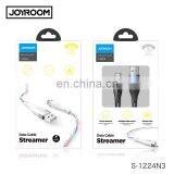 JOYROOM USB Data Line Charger Data Charging USB Data Cable for IPhone Charger Cable Dataline thumbnail-6