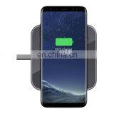 Toughened Stalinite Wireless Charging Fast Wireless Charger Universal Qi Wireless Charger Efficient Charger thumbnail-2