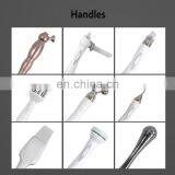 Aqua Peel Multifunctional Salon 10 In 1 Ultrasound RF Water Oxygen Jet Peel Facial Cleaning Machine Super Bubble Facial Machine thumbnail-6