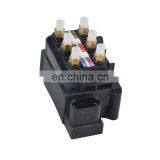 NEW and Good Air Suspension Compressor Pump OEM 4F0616013 thumbnail-4