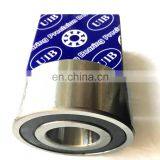 High Precision 3307 Double Row Angular Contact Roller Wheel Hub Auto Bearing thumbnail-6