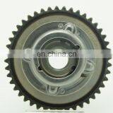 Ременной шкив газораспределительного вала ВЫПУСК OEM 2710503447 A2710501500 thumbnail-3