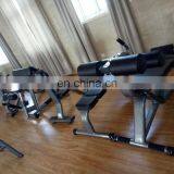 High Quality Commercial Weight Lifting Gym Equipment DECLINE BENCH PRESS TW70 thumbnail-4