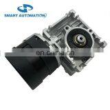 Серия NMRV030.80BL NMRV040.80BL. Бесколлекторный двигатель постоянного тока с червячным редуктором высокого крутящего момента BLDC thumbnail-1