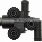 Система охлаждения двигателя. Запчасти клапана автоподогревателя. OEM 64116928495, подходящие для двигателей объемом 2.5/3.0 л. thumbnail-6