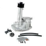 LR088564 Supercharger Snout Rebuild Kit For Jaguar XKR 5.0 2010-2013 LR058080 C2D38554 High Quality thumbnail-4