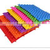 2021 Vivanstar Дешевый, но высококачественный подушковый пальцевой досок для массажа стопы thumbnail-2