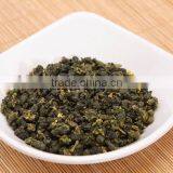 Osmanthus Oolong Tea Top Quality Osmanthus Oolong Tea.aromatic Oolong Infused With Osmanthus Flowers