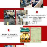 Perfect Quality Cast Iron ZD Conical Rotor Magnetic Brake Moror for Electric Winch/machinery Brake Motor thumbnail-6