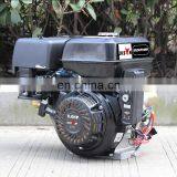 Bison(CHINA) Loncin 270Cc Gasoline Engine 177 With Cluth Gear Box thumbnail-1