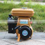 Robin ex Serie Engine Ey20d for Sale thumbnail-5