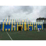 Military/Wedding Party Outdoor Events Inflatable Tent Inflatable Wedding Party Outdoor Event Tent For Sale thumbnail-2