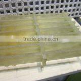 Fiberglass FRP Grating transparent clear 2 - Supplier of 2008 Beijing Project