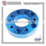 5x100 To 5x11 Universal Car Spacer Adapters thumbnail-2