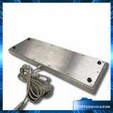 Desktop Metal Keyboard With Trackball (KMY299B-Desk) thumbnail-5