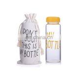 My Bottle Eco Water Bottle Custom Logo Bpa Free With Filter thumbnail-4