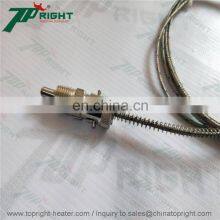 K Type in Armored Furnace,Bolier, Oven Thermocouple /for Specific Application thumbnail-4