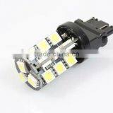 27 5050 SMD 3157 Canbus Led T20