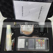 KS520 Steel Portable Leeb Hardness Tester With Printer thumbnail-5