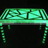 Best Selling Fluorescent Home Decor Glow in the Dark Wall Sticker thumbnail-1