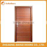 Good Quality Mdf Wooden Interior Door for Hotel thumbnail-1