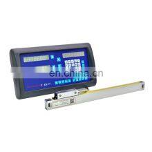 Линейный стеклянный линейный датчик Easson с кабелем для токарно-фрезерной станки
