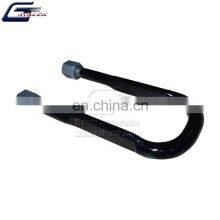 Factory Price Heavy Duty Truck Parts U-bolt Oem 2030493 1397705 1739282 for SC Truck Spring Clamp thumbnail-4