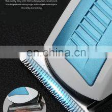 Профессиональные беспроводные машинки для стрижки волос в модном стиле. Многофункциональные тримеры для волос с пластиком и нержавеющей сталью thumbnail-5