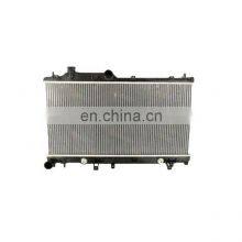 Japanese Supply OEM High 45111AG000 Automobile Parts Electric Car Engine LEGACY IV2.0/2.5/3.0 Cooling System Radiator for SUBARU thumbnail-1