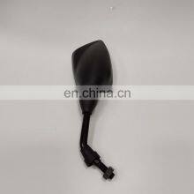 Motorcycle Body Accessories Convex Mirror on the Back of the ABS Plastic Material TVS APACHE RTR Rearview Mirror thumbnail-2