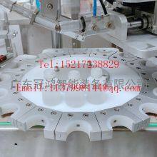 Small Bottle Liquid Filling Machine Xilin Bottle Production Line Eye Drops Filling thumbnail-4