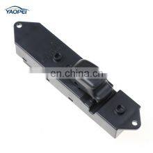 Power Window Control Switch Button For Mitsubishi V33 OE Model MR194829 Black Exquisitely Designed Durable thumbnail-4