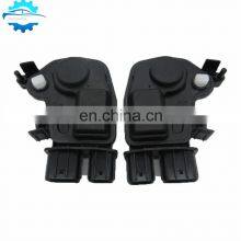 1 Pair High Quality Front Right Left Door Lock Actuator 72115-S6A-J11 72155-S5p-J11 For Honda Fit 03-08 Pilot 03-07 thumbnail-2