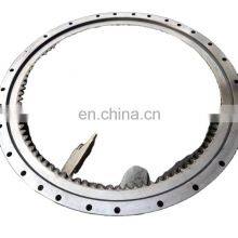 Excavator Slewing Bearing SH220A-1 SH220 Slewing Turntable Bearing thumbnail-1