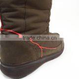 2015 Famous Waterproof Winter Durable Boot Snow Camo Boots thumbnail-4