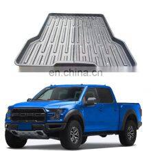 Suitable for ford F-150 Ranger Hilux NP300 D-Max Tacoma high strength carbon steel pickup truck push and pull tray drawer