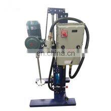 Adhesive Dispersing Mixing Machine High Speed Dissolver Machine High Viscosity Material Making Equipment thumbnail-4