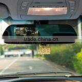 140 Degree 5.0 Inch Car Rearview Mirror Video Recorder With Car Hidden Camera thumbnail-5