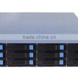 New Product 2U Server Case 12bays Storage Server Chassis Hotswap Chassis Hotswap Fanwall Rackmount Chassis thumbnail-2