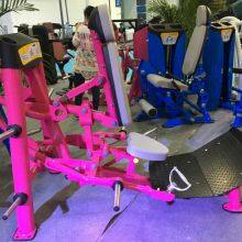 China Skillful Manufacture Hack Squat/Dead Lift For Gym