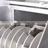 Stainless Steel Automatic Frozen Meat Slicer Cutting Machine thumbnail-5