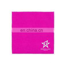 Custom Print Microfiber Glasses Cleaning Cloth thumbnail-3