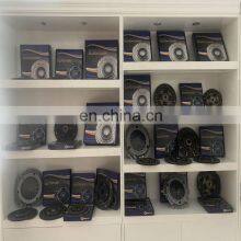 Clutch Disc 1-31240-310-0 1-31240-171-0 1-31240-308-0 1-31240-318-0 1-31240-869-0 DG-916 803861 For VW thumbnail-4