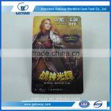 Prepaid Game Scratch Card thumbnail-2