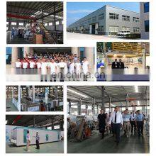 Good Industrial Freezer Fish Machine IQF Quick Freezing Machine Price thumbnail-3